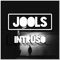 Intruso - JOOLS lyrics