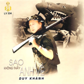 Sao Không Thấy Anh Về