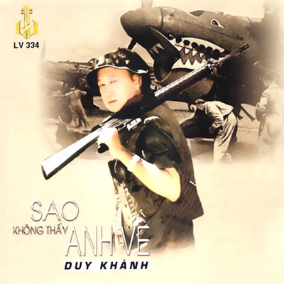 Sao Không Thấy Anh Về