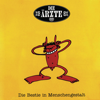 Die Ärzte - Schrei nach Liebe Grafik
