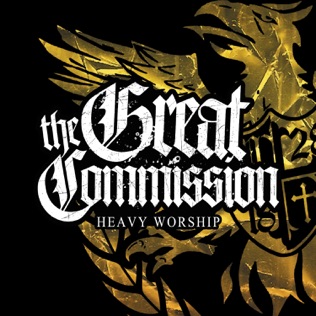 The Great Commission Don't Go to Church, Be the Church
