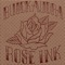 Backyard Ballad - Buick Audra lyrics
