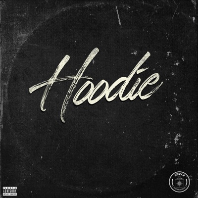 Hoodie - Single