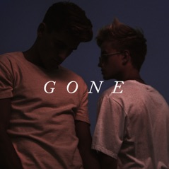 GONE - EP