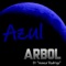 Azul (feat. Nunca Rodrigo) - Arbol lyrics