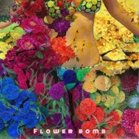 Flower Bomb - JERO