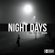Night days - G-axis sound music