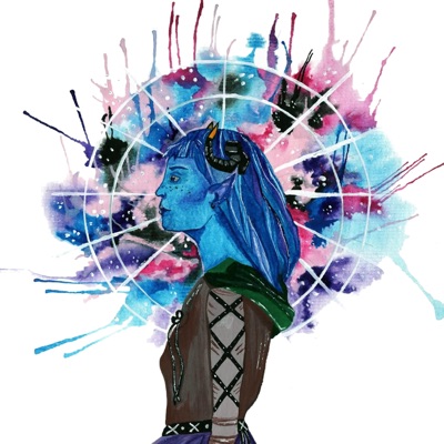 Wonderful Little Seed of Joy and Chaos