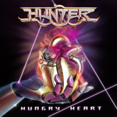 Hungry Heart - Hunter