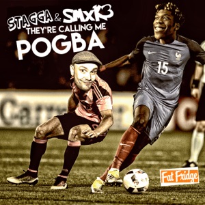 Pogba - Single