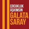 Çocukluk Aşkımsın Galatasaray (feat. Deniz Erdem, Alican Genç, Alya & Galatasaray Korosu) - Tarık İster, Cengiz Erdem & Zeyysıla