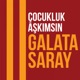 Tarık İster, Cengiz Erdem & Zeyysıla - Çocukluk Aşkımsın Galatasaray (feat. Deniz Erdem, Alican Genç, Alya & Galatasaray Korosu)