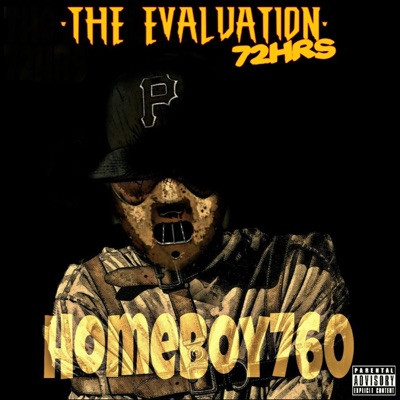 The Evaluation: 72hrs