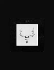 聆聽 FrostProof、觀看音樂影片、閱讀小傳、查看巡演日期等！