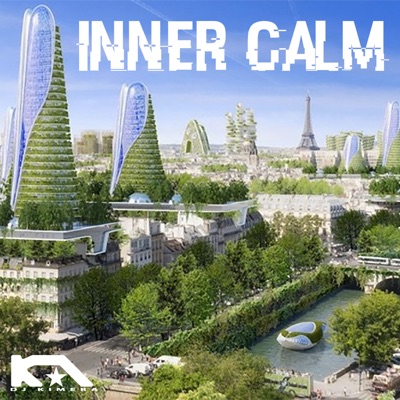 DJ KIMERA - Inner Calm