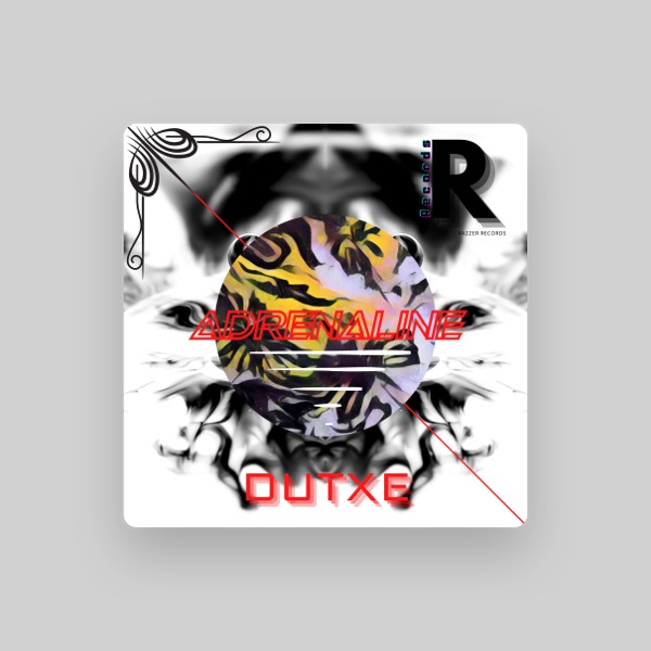 Dutxe's avatar