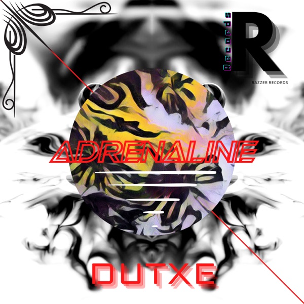 Adrenaline - Single