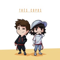 Três Copos - Single - Mati & Agostta
