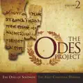 My Love Is the Lord (Ode 16)