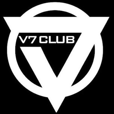 Вслед За Тобой - V7 CLUB | Shazam