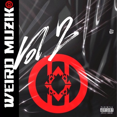 Weird Muzik, Vol. 2
