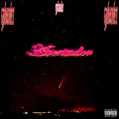Aventador - Single
