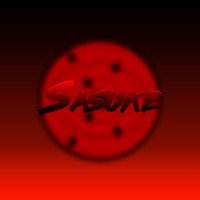 Sasuke - Single - ANTZARA