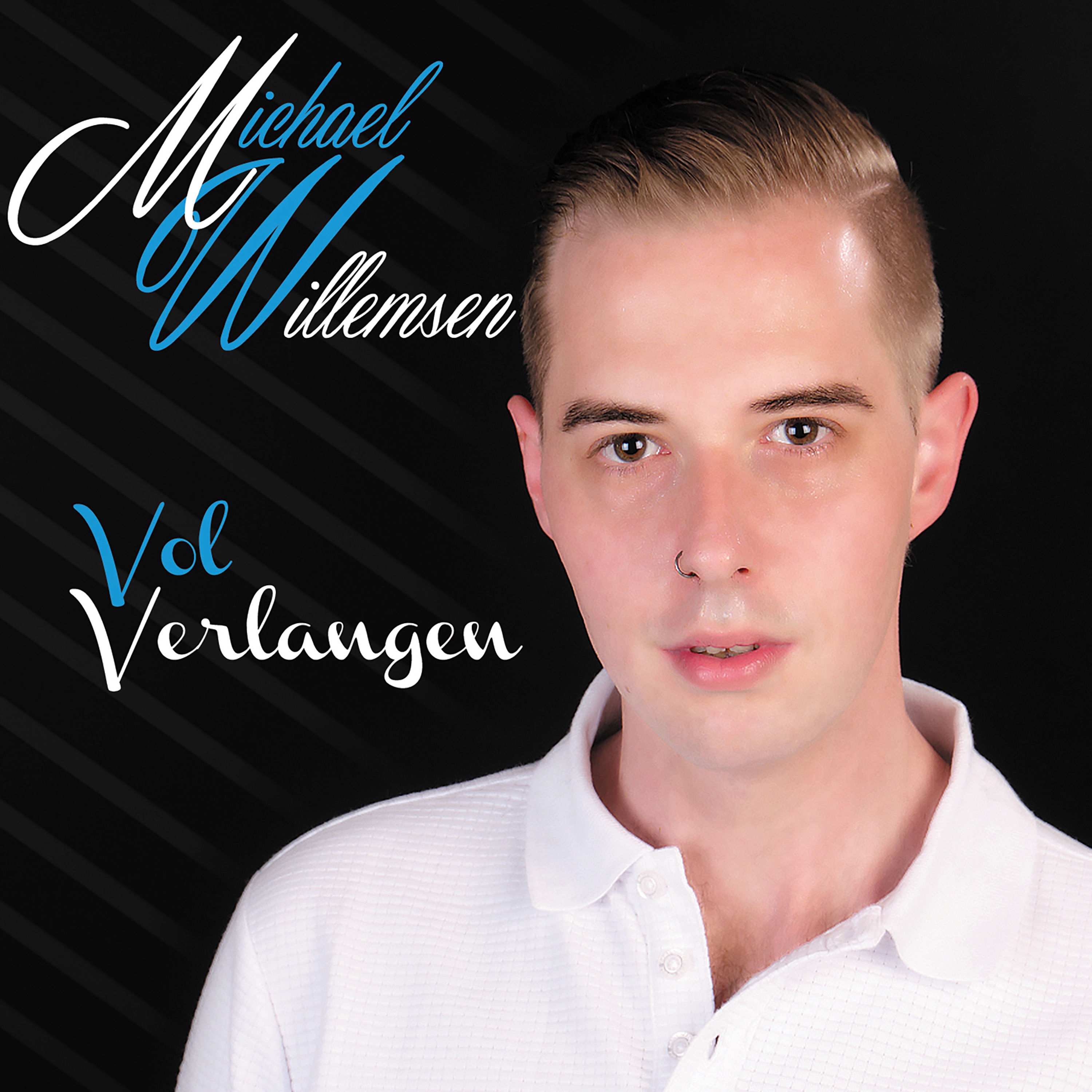 Vol Verlangen - Single