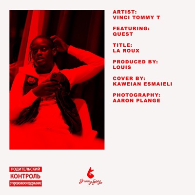 La Roux (feat. Quest) - Single