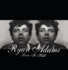 Ryan Adams - Love Is Hell artwork