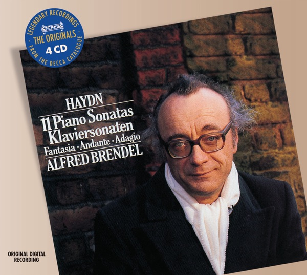 Haydn: Piano Sonatas