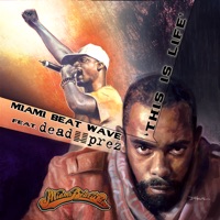 This is Life (feat. Dead Prez) - Single - Miami Beat Wave
