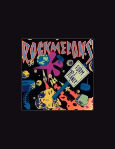 Listen to Rockmelons, watch music videos, read bio, see tour dates & more!