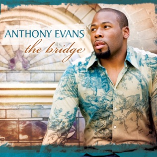 Anthony Evans Let It Rain