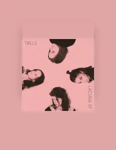 Listen to Trills, watch music videos, read bio, see tour dates & more!