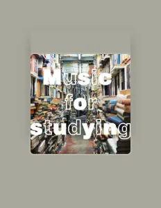 Listen to Study Radio, watch music videos, read bio, see tour dates & more!
