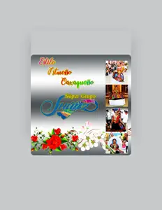 Escucha a Super Grupo Juarez, mira videos musicales, lee su biografía, consulta las fechas de las gira y más.