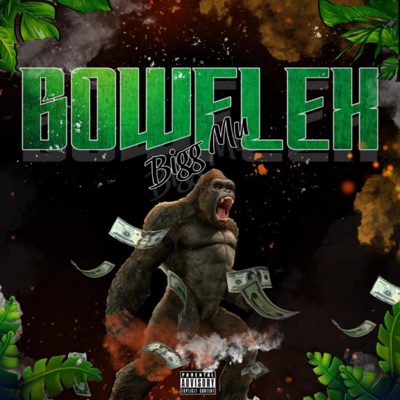 Bowflex - Single