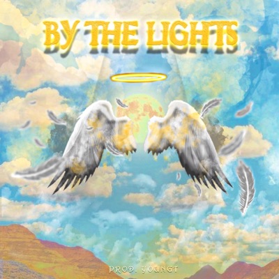 By the Lights (feat. ScoobE) - Single