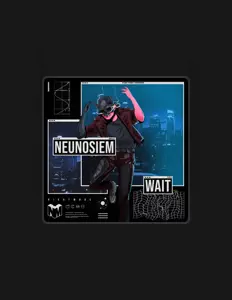 NEUNOSIEMを聴いたり、ミュージックビデオを鑑賞したり、経歴やツアー日程などを確認したりしましょう！