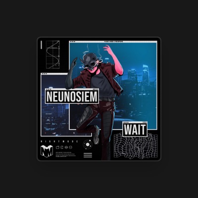 Listen to NEUNOSIEM, watch music videos, read bio, see tour dates & more!