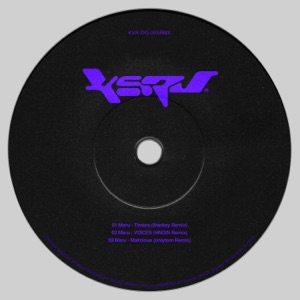 VOICES (Remixes) - Single