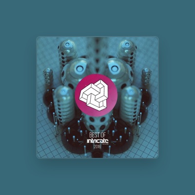 Listen to Haxxy, watch music videos, read bio, see tour dates & more!