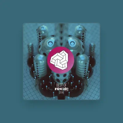 Listen to Haxxy, watch music videos, read bio, see tour dates & more!