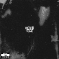 Hold It Down - Single - Luke Reelfs