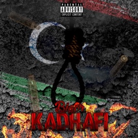 Kadhafi Bigor