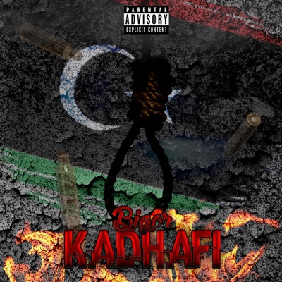 Kadhafi - Single