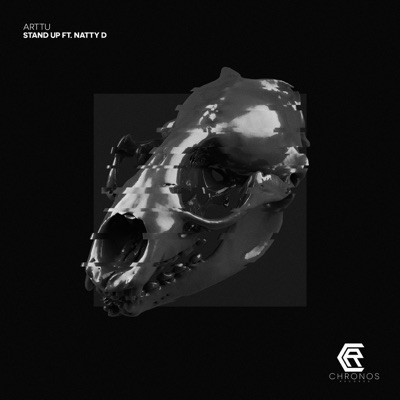 Stand Up (feat. Natty D) - Single