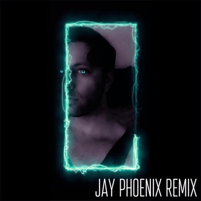 Don't Fall in Love with Me (feat. Jay Phoenix) [Jay Phoenix Remix] - Single