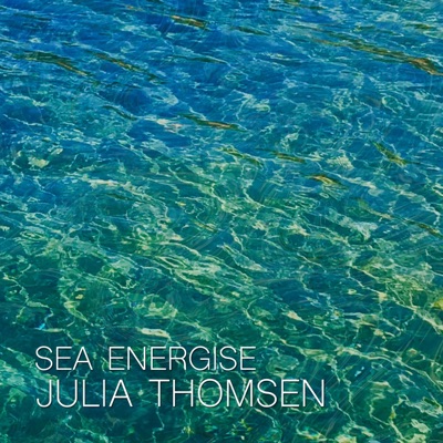 Sea Energise - EP